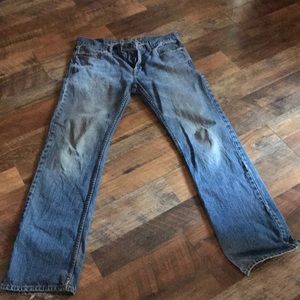 Men’s American Eagle jeans. 30/32
